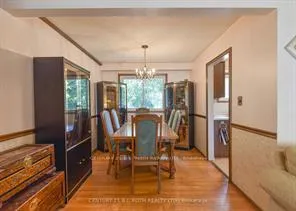 Photo 7 of 205 Merrett Drive, Barrie, Innis-Shore — HOMEH