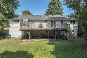 Photo 19 of 205 Merrett Drive, Barrie, Innis-Shore — HOMEH