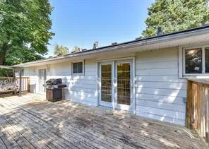 Photo 21 of 205 Merrett Drive, Barrie, Innis-Shore — HOMEH
