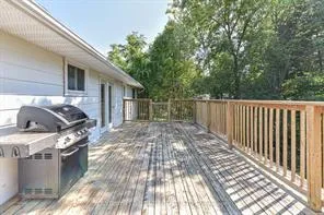 Photo 22 of 205 Merrett Drive, Barrie, Innis-Shore — HOMEH