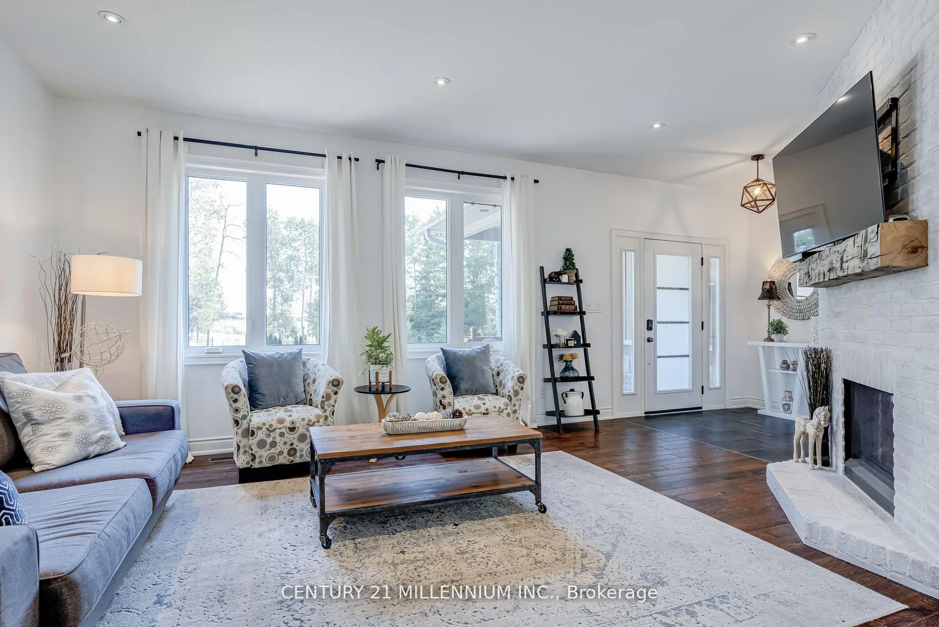 Photo 8 of 474432 County Rd 11, Amaranth, Rural Amaranth — HOMEH