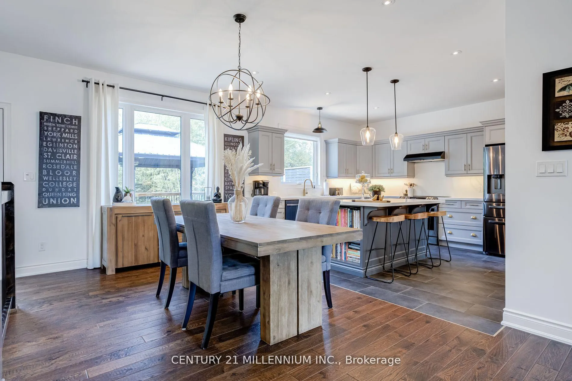 Photo 10 of 474432 County Rd 11, Amaranth, Rural Amaranth — HOMEH