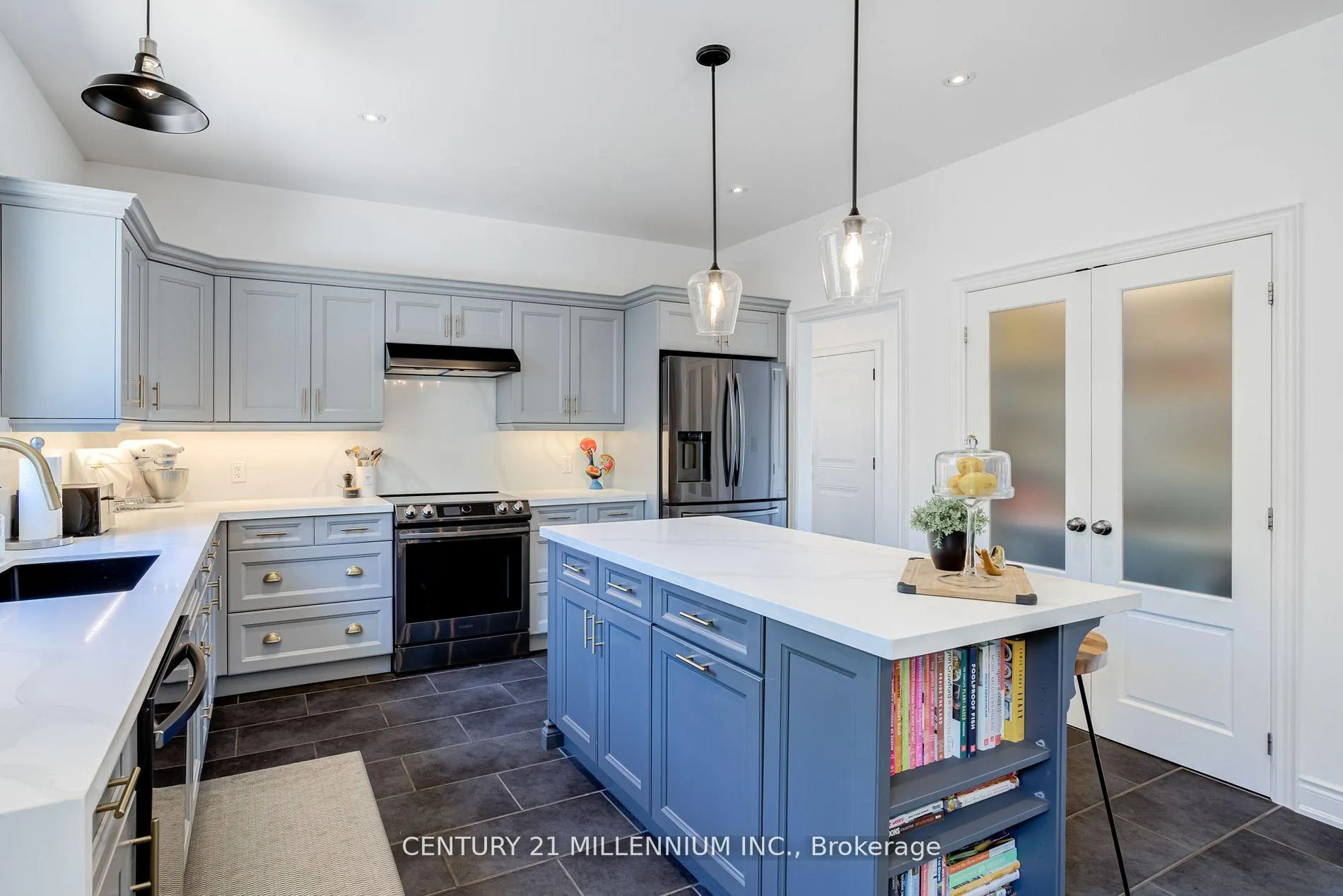 Photo 13 of 474432 County Rd 11, Amaranth, Rural Amaranth — HOMEH
