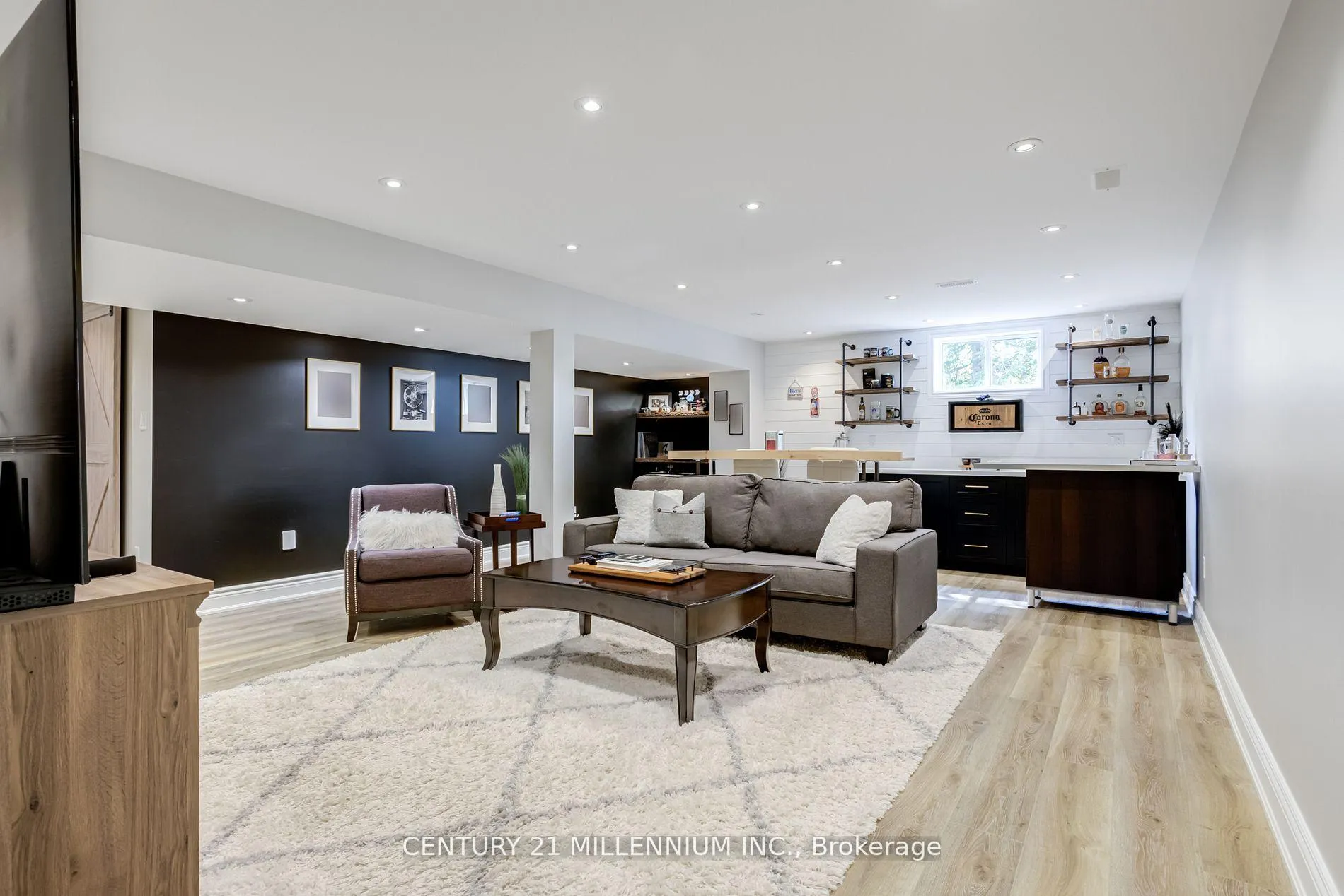 Photo 20 of 474432 County Rd 11, Amaranth, Rural Amaranth — HOMEH