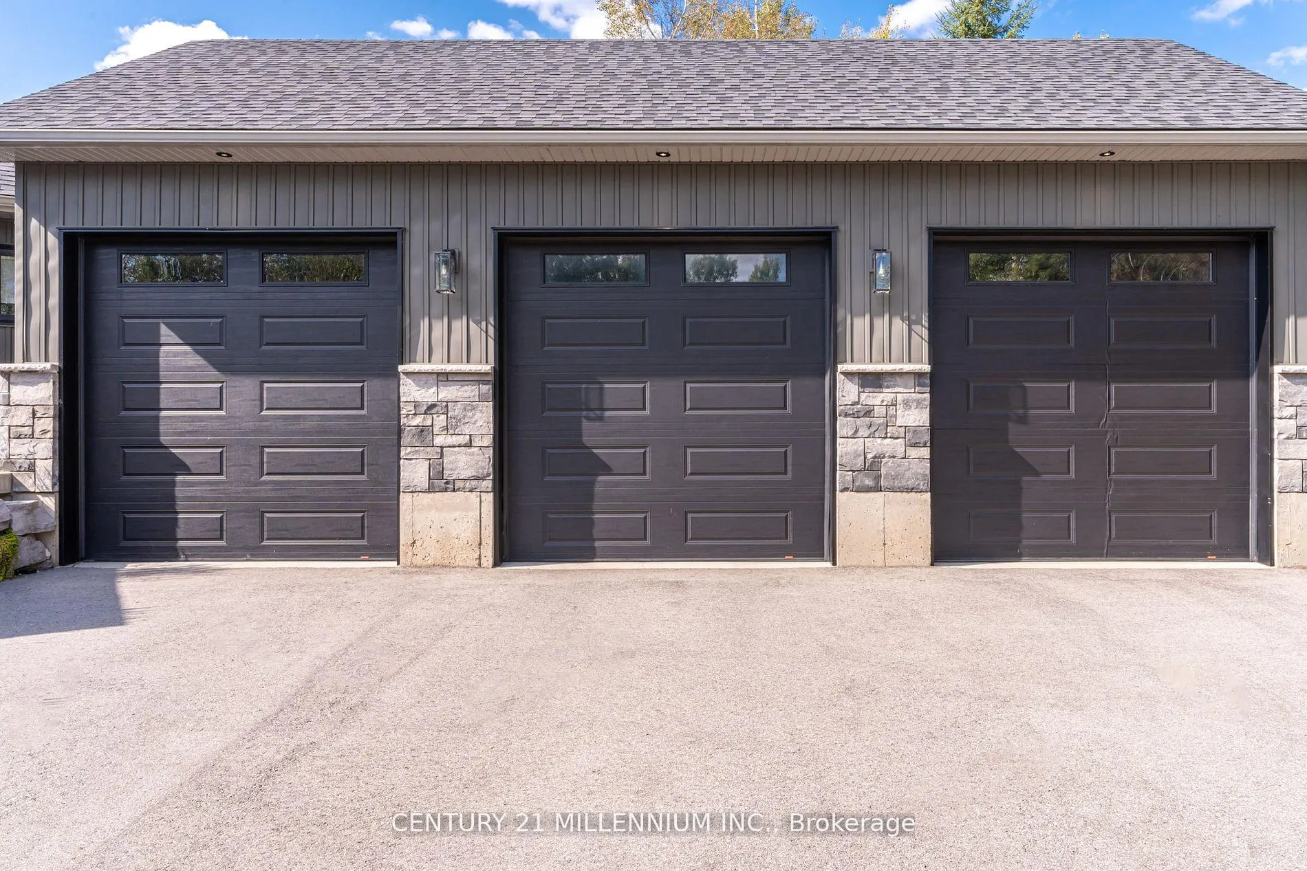 Photo 29 of 474432 County Rd 11, Amaranth, Rural Amaranth — HOMEH