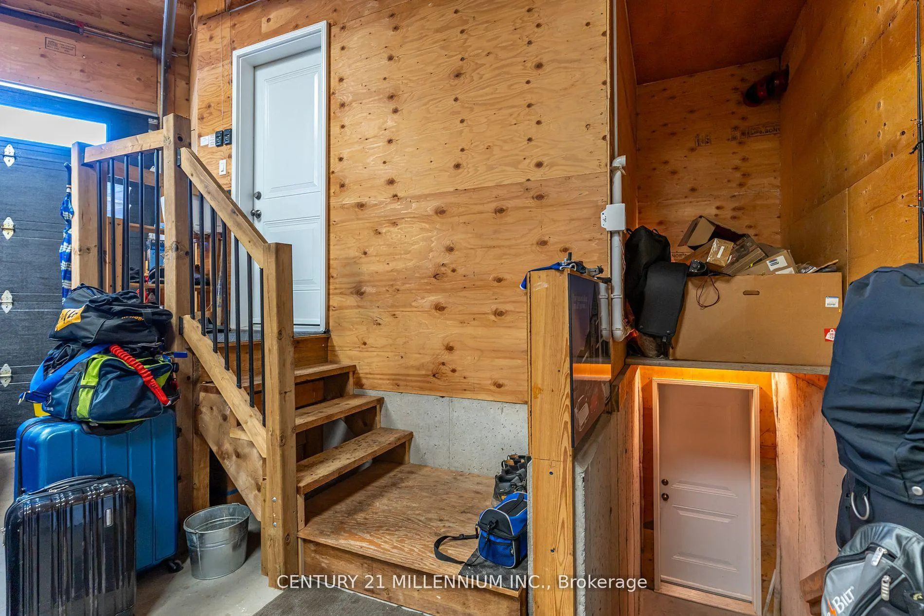 Photo 31 of 474432 County Rd 11, Amaranth, Rural Amaranth — HOMEH