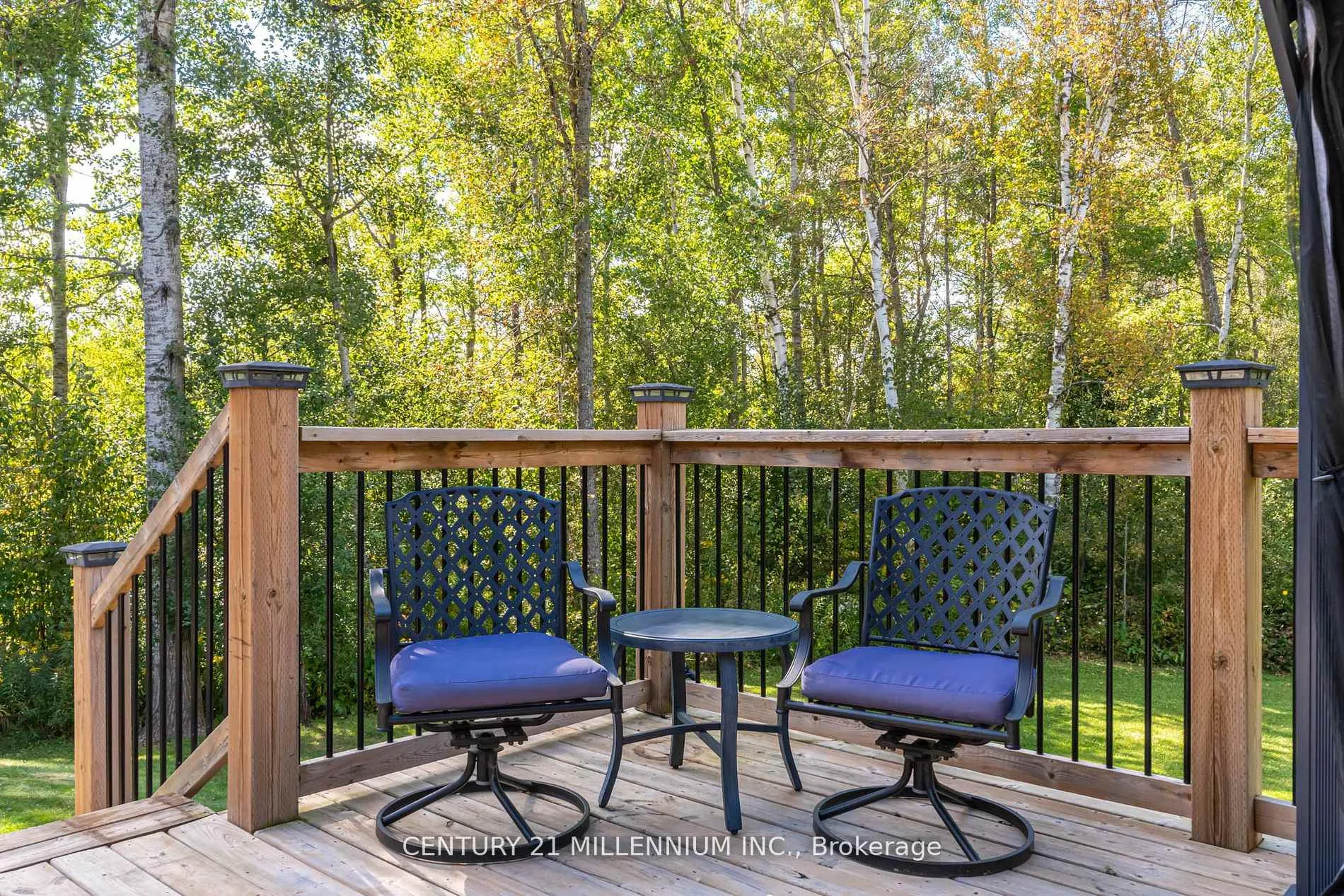 Photo 34 of 474432 County Rd 11, Amaranth, Rural Amaranth — HOMEH