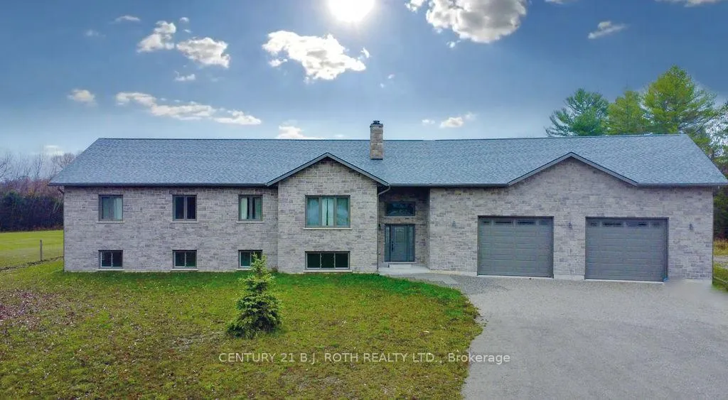 Photo 1 of 1873 Division Road E, Severn, Rural Severn — HOMEH