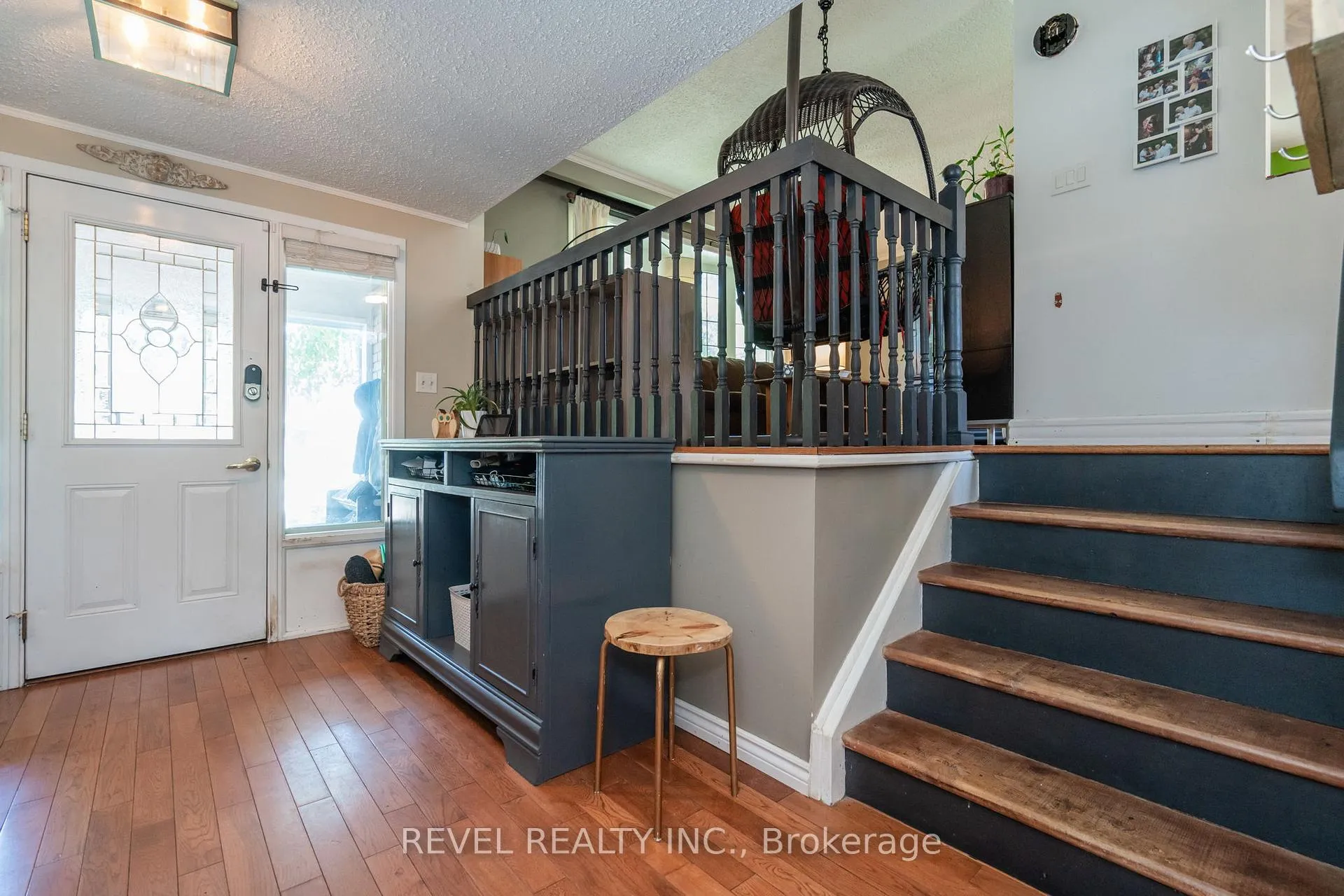 Photo 4 of 6 Huron Street, Barrie, North Shore — HOMEH