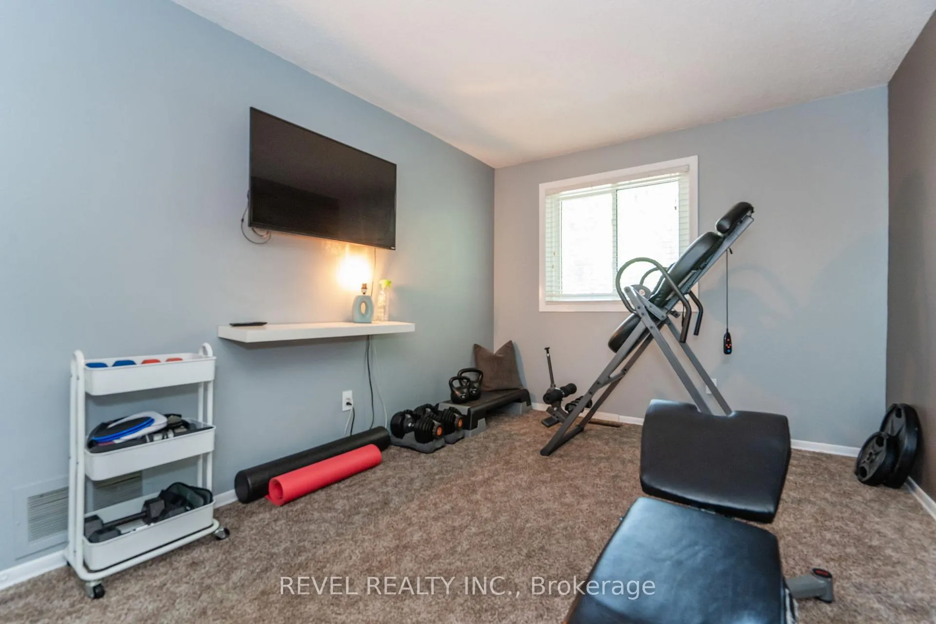 Photo 22 of 6 Huron Street, Barrie, North Shore — HOMEH