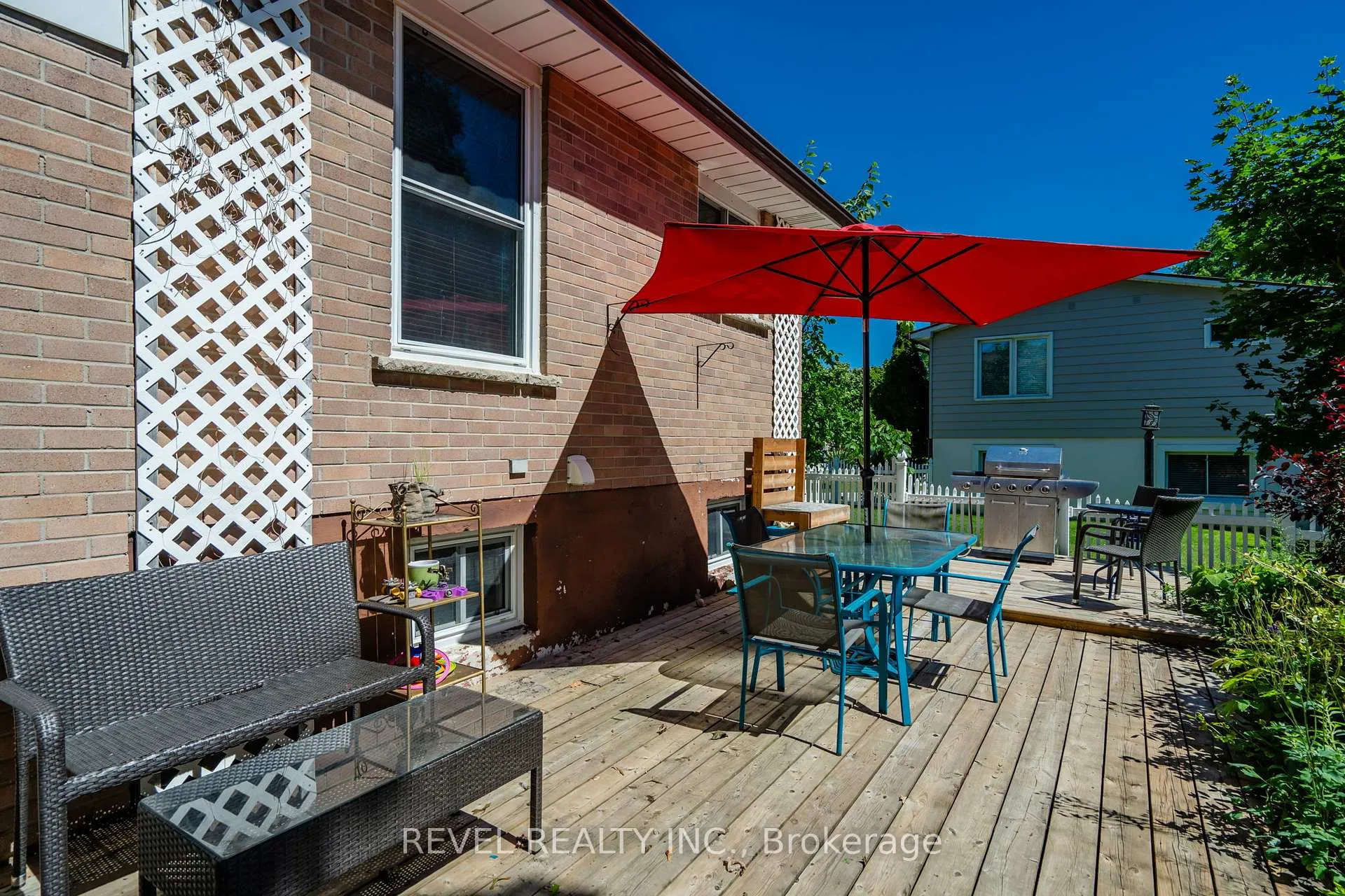Photo 32 of 6 Huron Street, Barrie, North Shore — HOMEH