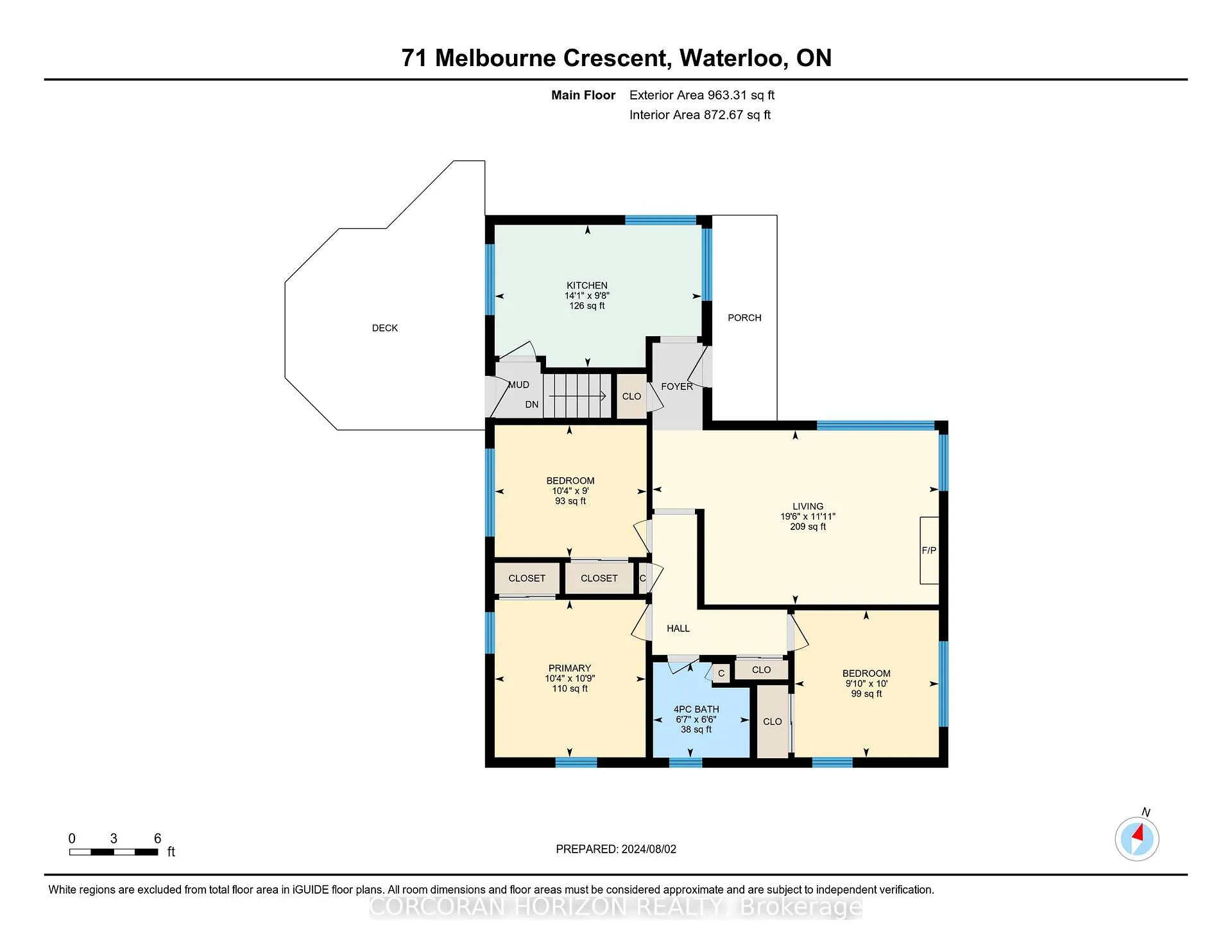 Photo 39 of 71 Melbourne Crescent, Waterloo — HOMEH