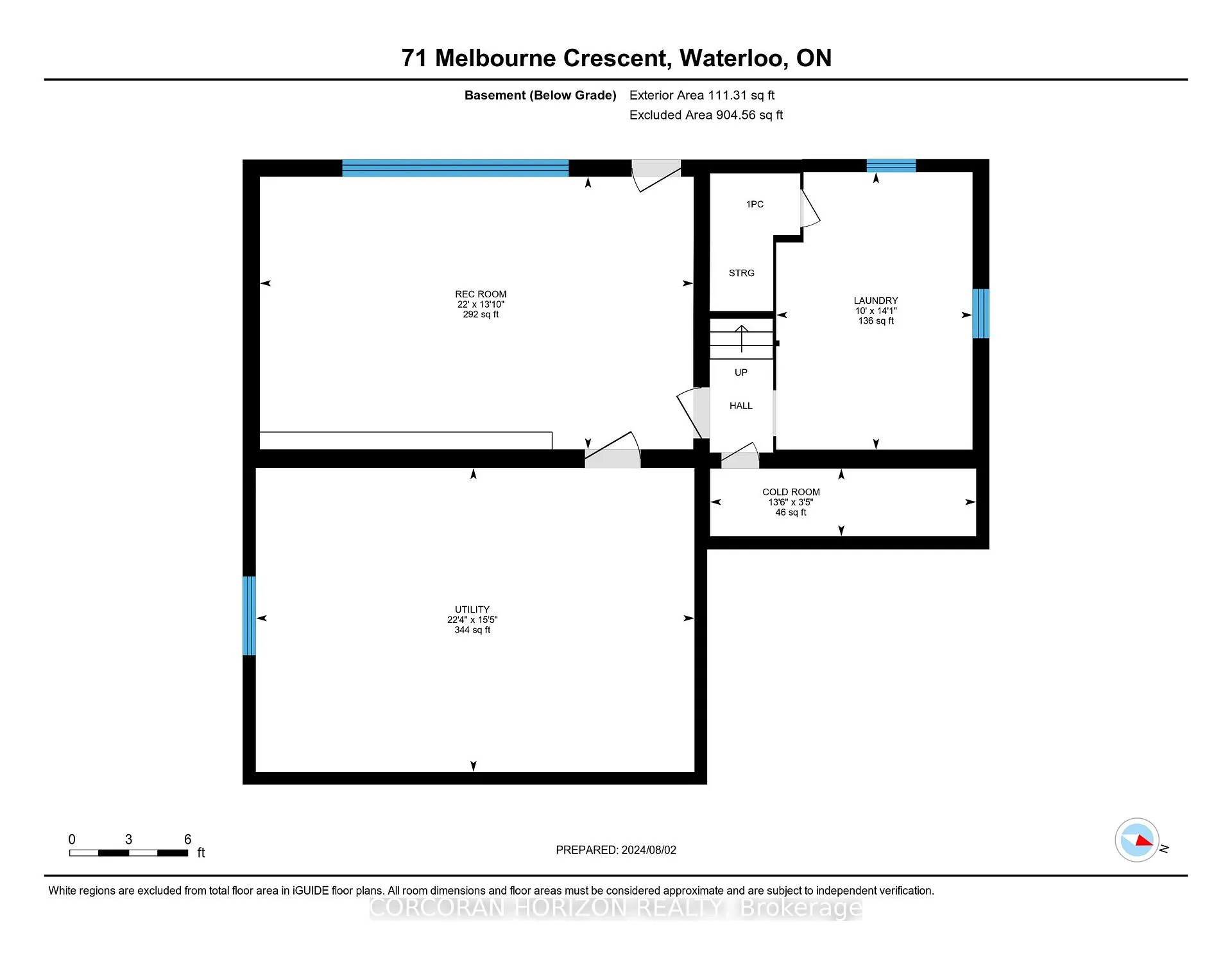 Photo 40 of 71 Melbourne Crescent, Waterloo — HOMEH