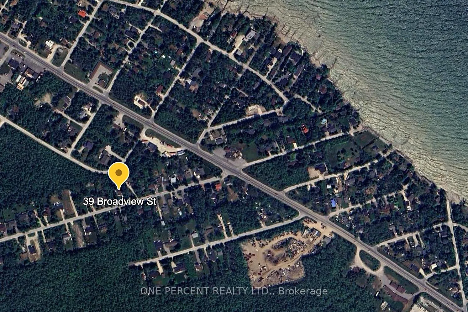 Photo 40 of 39 Broadview Street, Collingwood — HOMEH