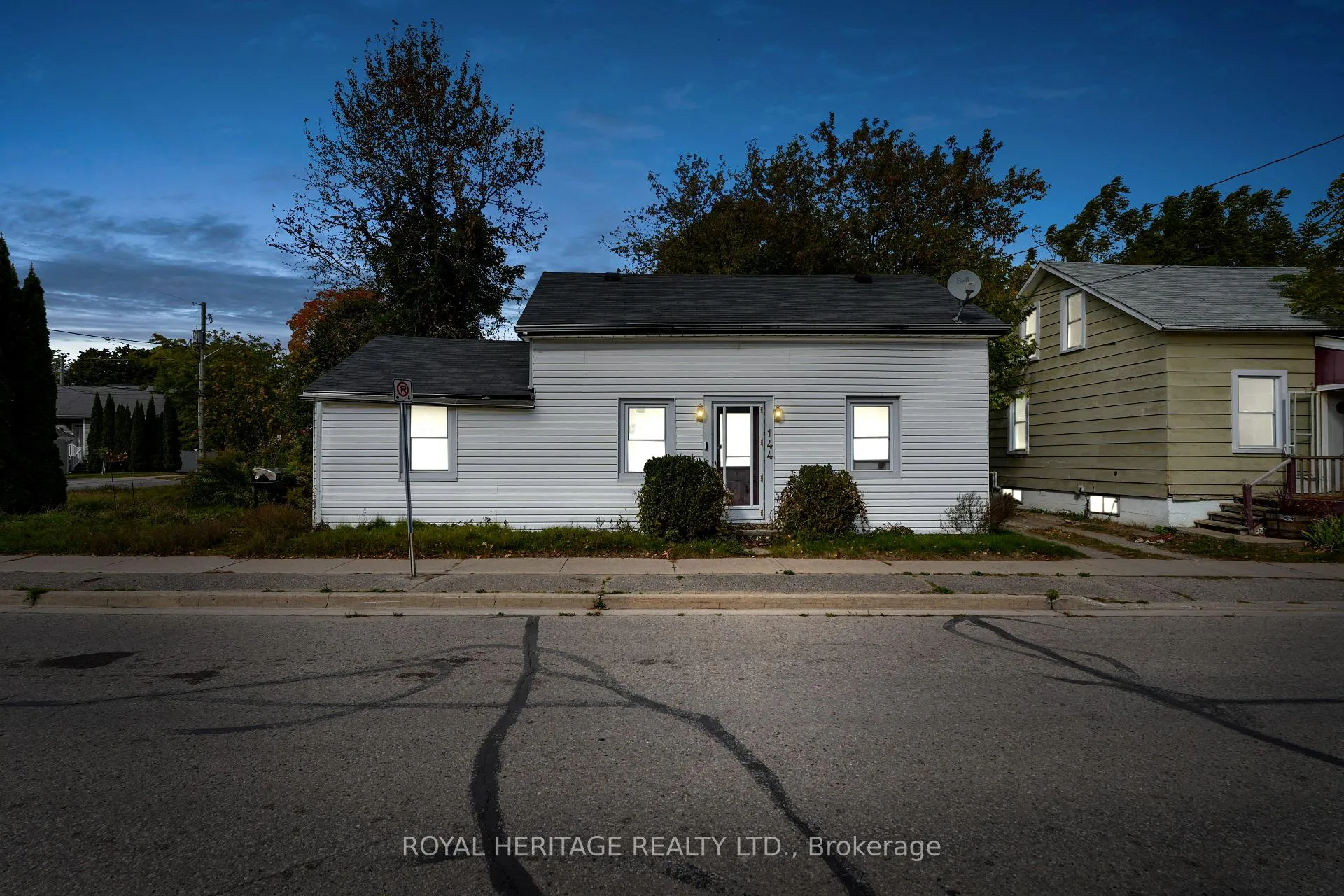 Photo 1 of 144 Orr Street, Cobourg — HOMEH