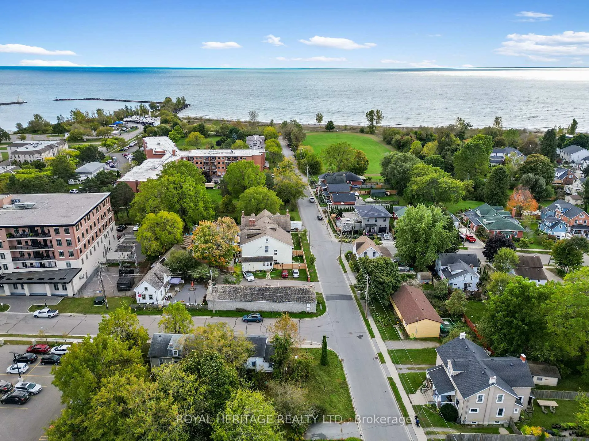 Photo 3 of 144 Orr Street, Cobourg — HOMEH