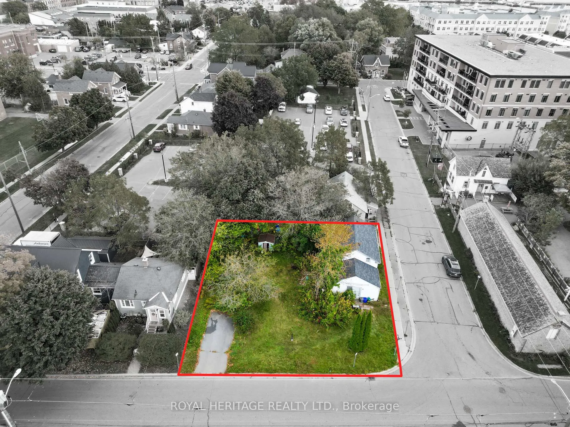 Photo 4 of 144 Orr Street, Cobourg — HOMEH