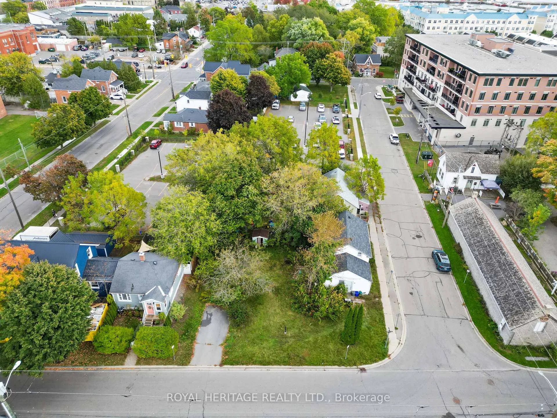 Photo 9 of 144 Orr Street, Cobourg — HOMEH