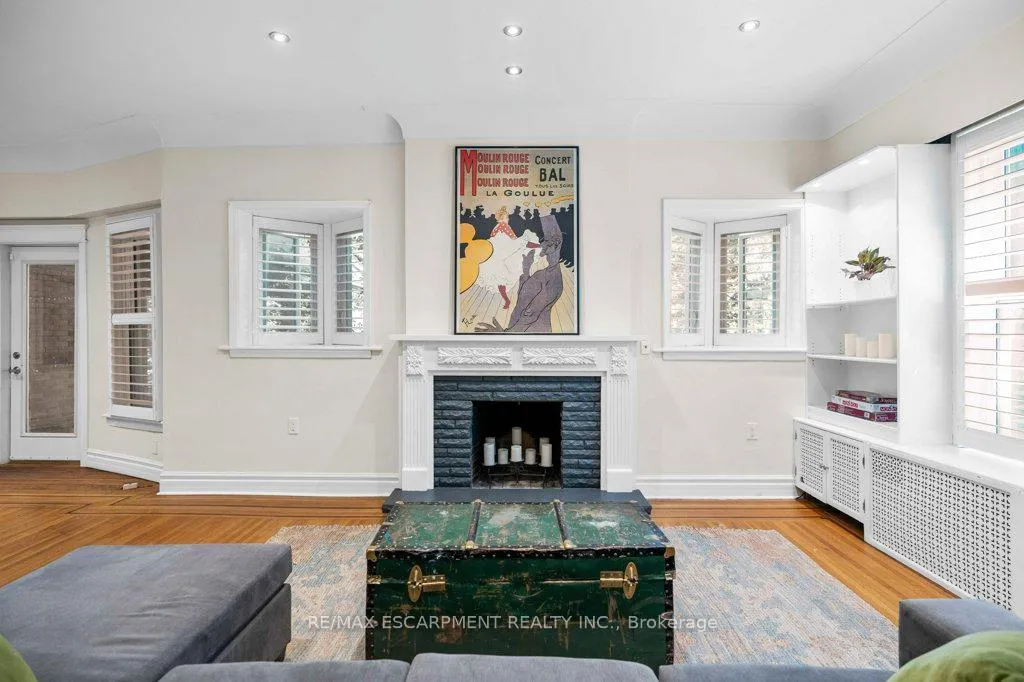 Photo 5 of 15 Freeman Place, Hamilton, Durand — HOMEH
