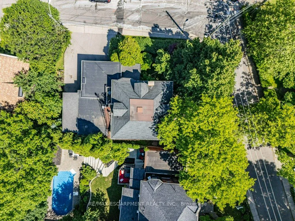 Photo 36 of 15 Freeman Place, Hamilton, Durand — HOMEH