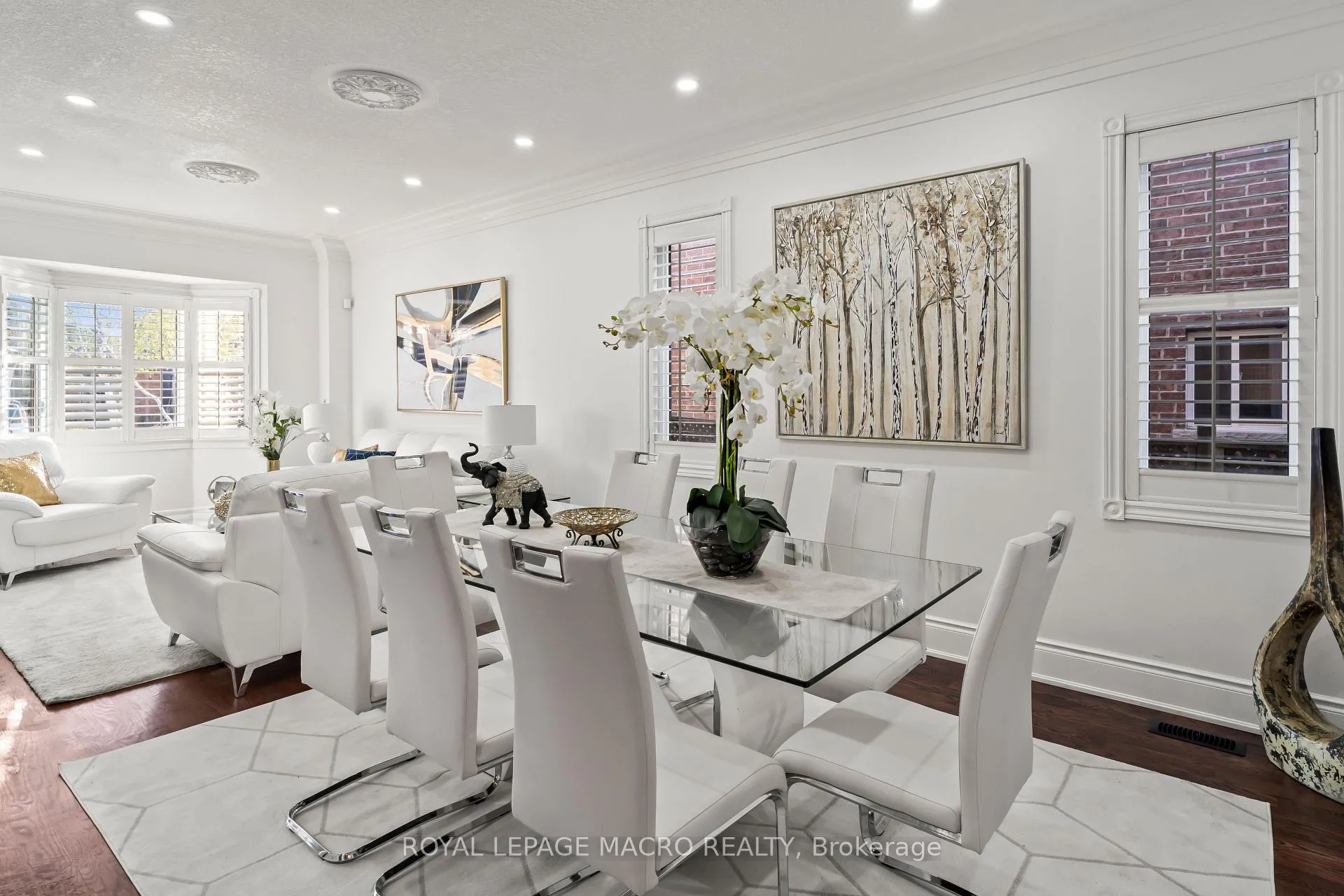 Photo 14 of 44 Davis Crescent, Hamilton, Stoney Creek Mountain — HOMEH