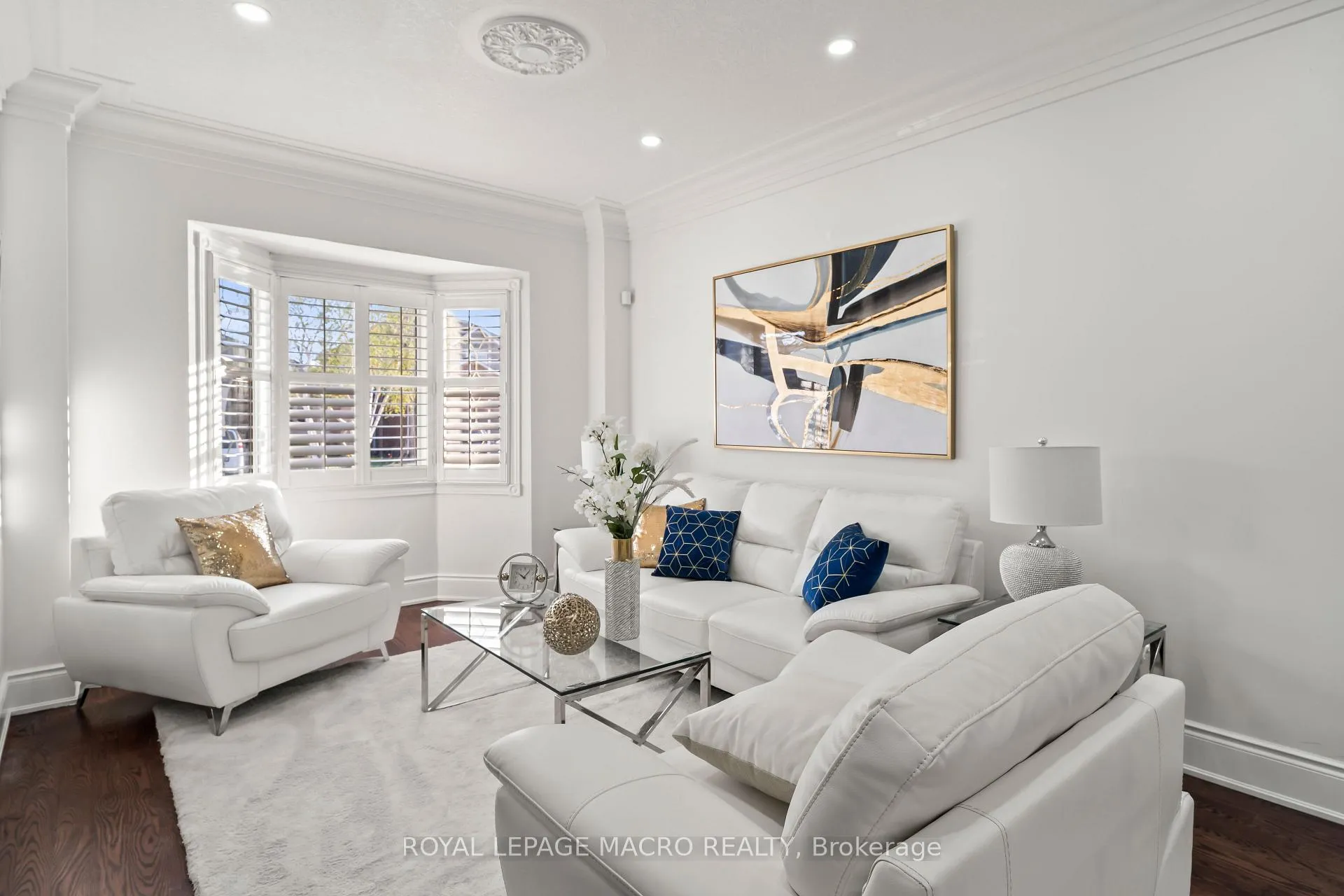 Photo 15 of 44 Davis Crescent, Hamilton, Stoney Creek Mountain — HOMEH