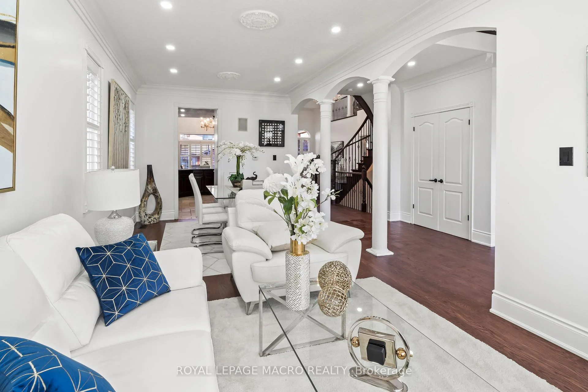 Photo 16 of 44 Davis Crescent, Hamilton, Stoney Creek Mountain — HOMEH
