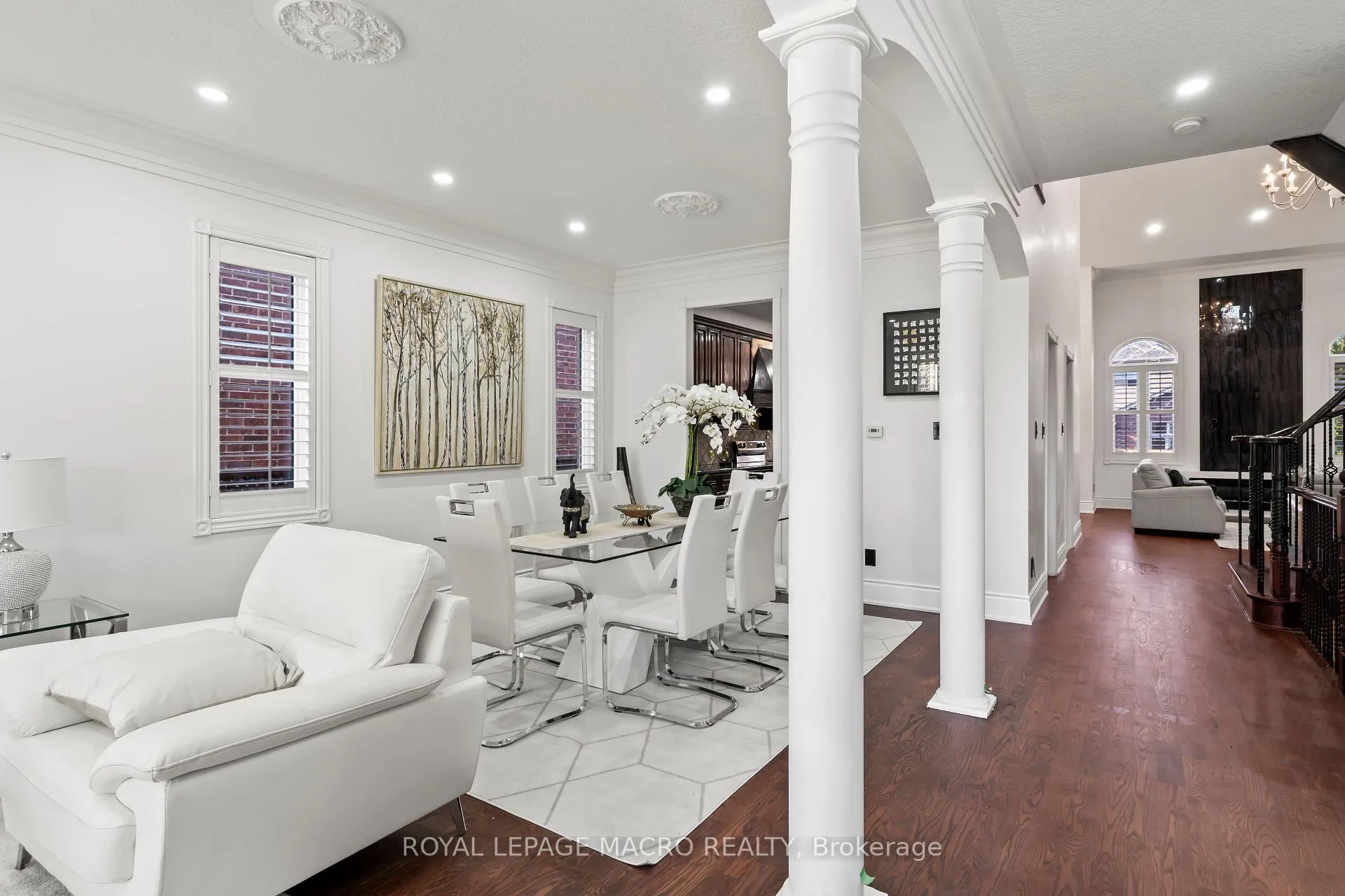 Photo 17 of 44 Davis Crescent, Hamilton, Stoney Creek Mountain — HOMEH
