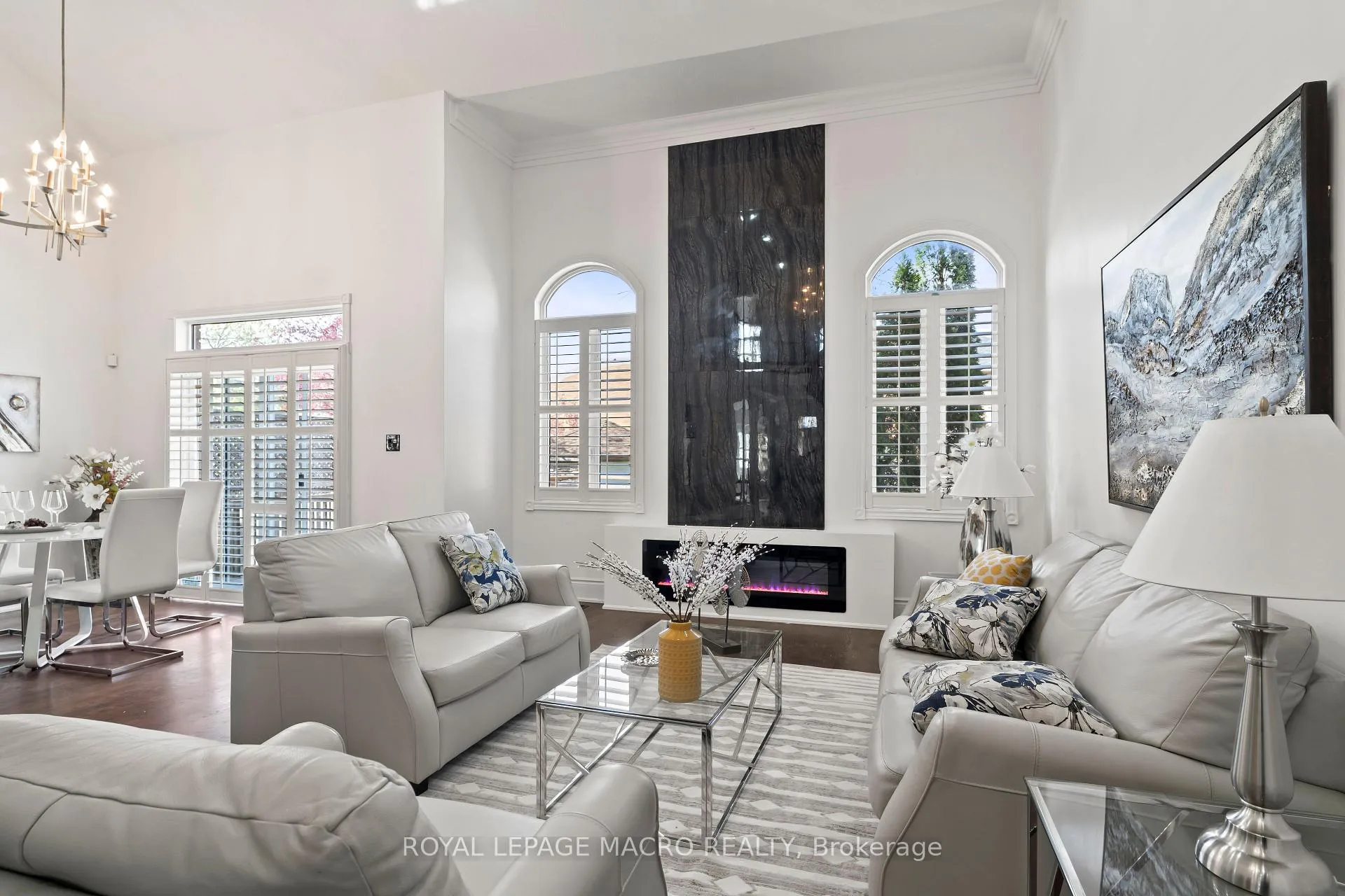 Photo 19 of 44 Davis Crescent, Hamilton, Stoney Creek Mountain — HOMEH