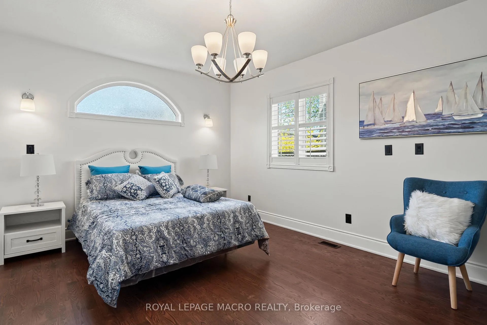 Photo 26 of 44 Davis Crescent, Hamilton, Stoney Creek Mountain — HOMEH