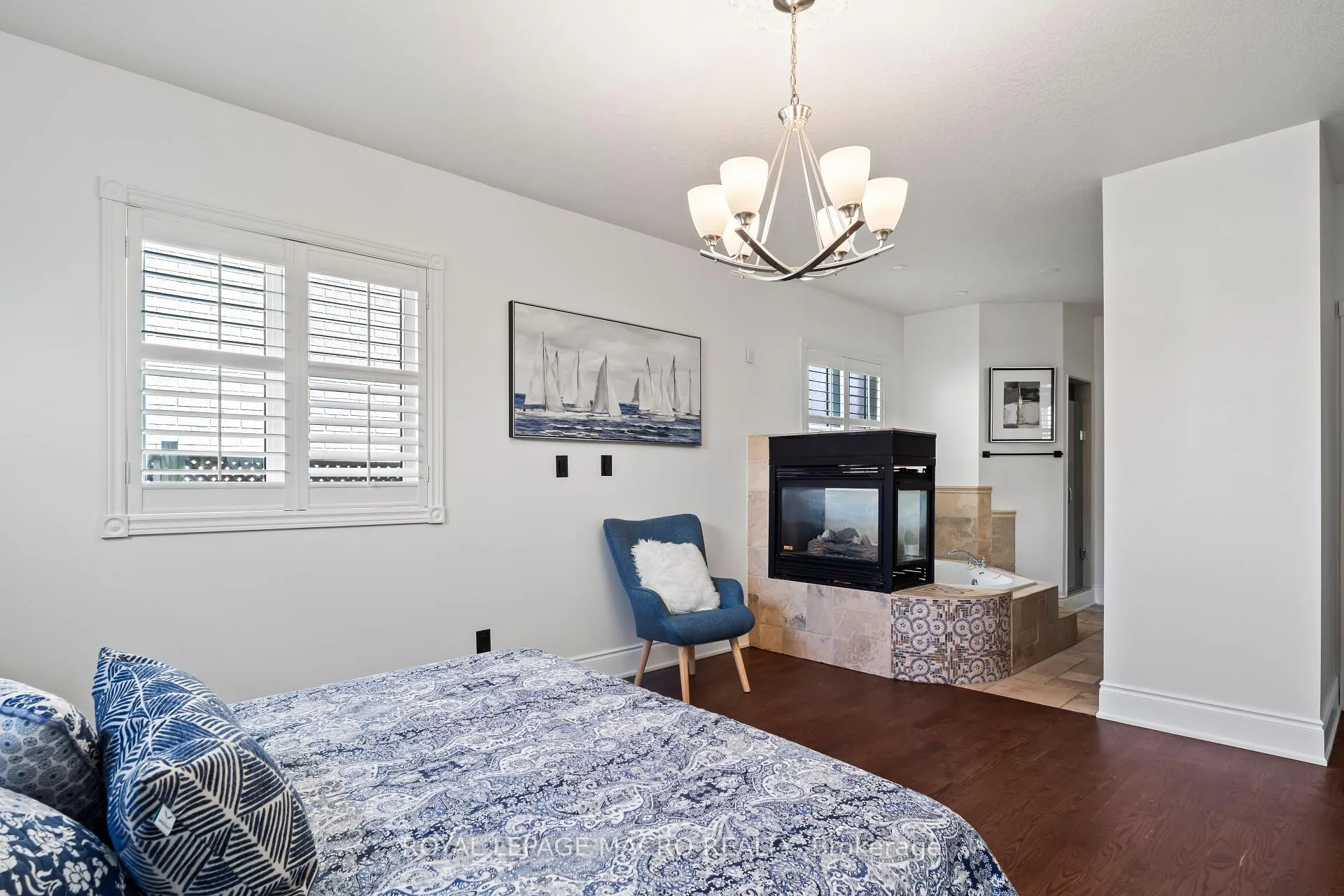 Photo 27 of 44 Davis Crescent, Hamilton, Stoney Creek Mountain — HOMEH