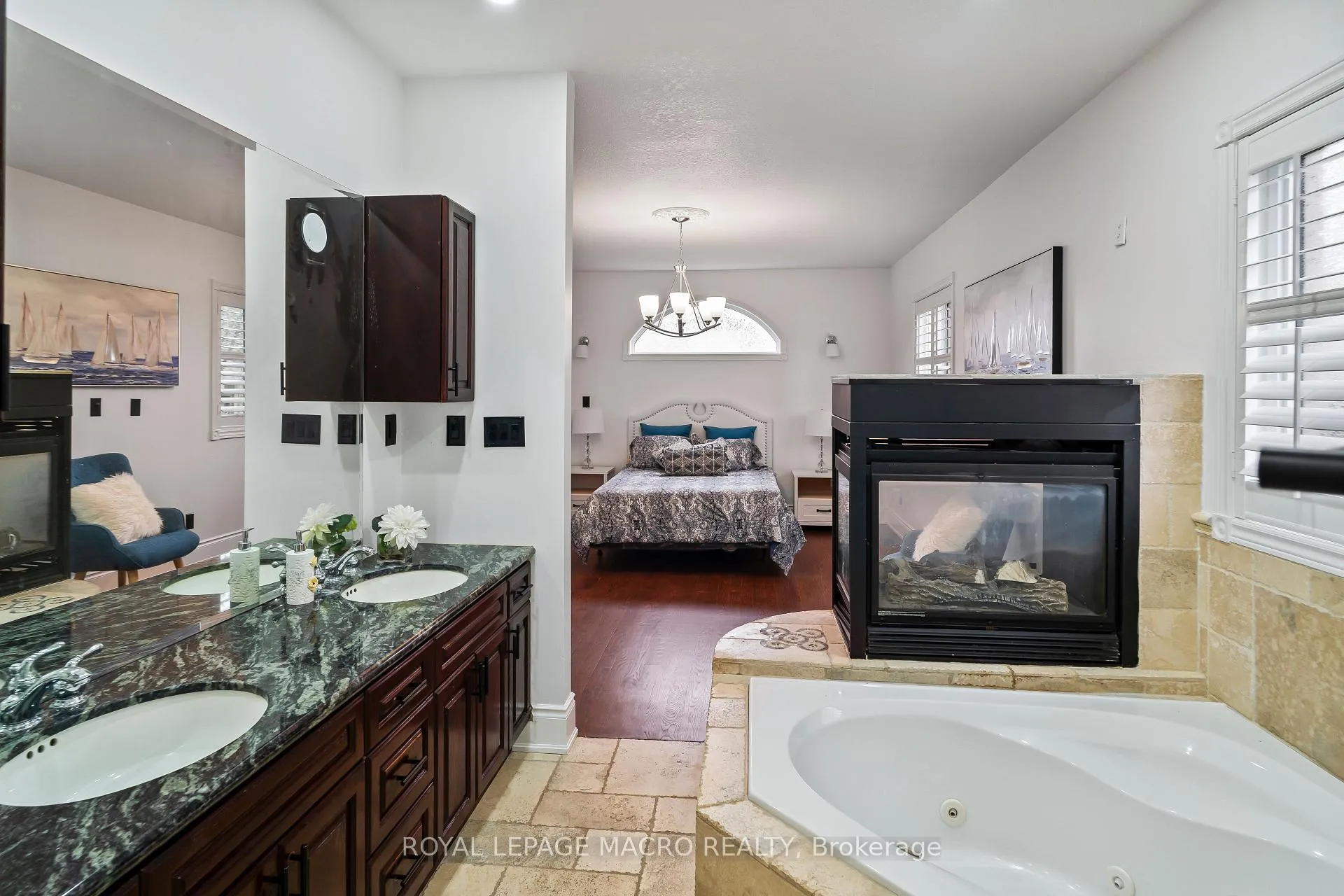 Photo 30 of 44 Davis Crescent, Hamilton, Stoney Creek Mountain — HOMEH