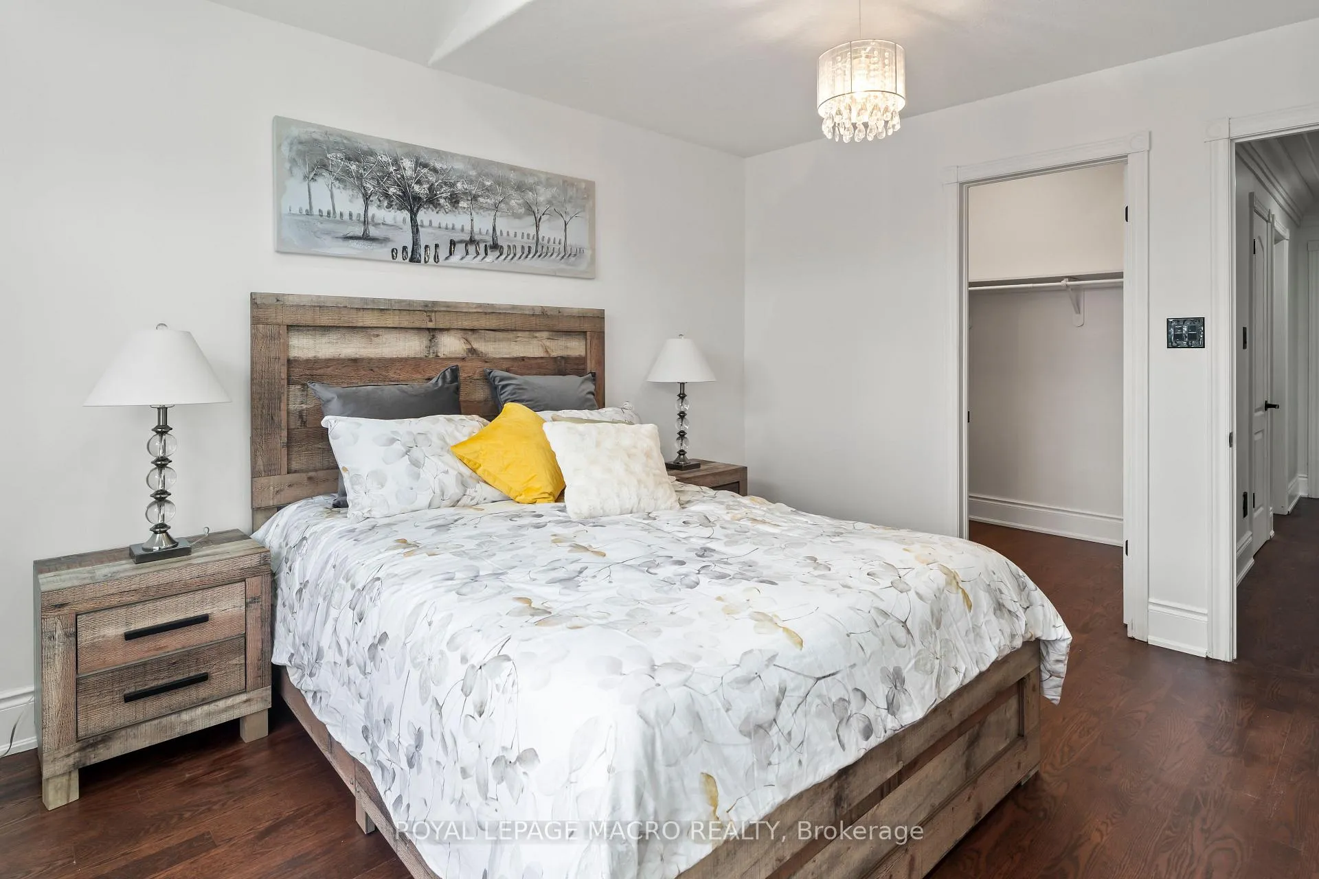 Photo 32 of 44 Davis Crescent, Hamilton, Stoney Creek Mountain — HOMEH