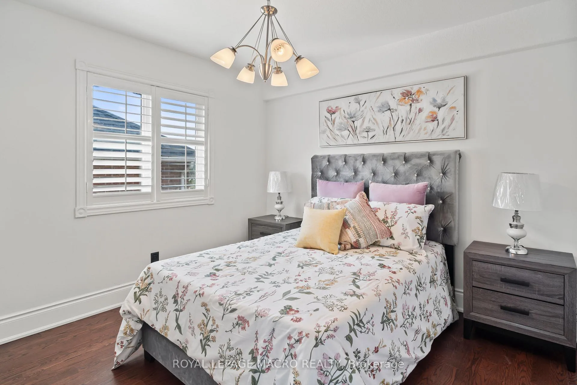 Photo 34 of 44 Davis Crescent, Hamilton, Stoney Creek Mountain — HOMEH