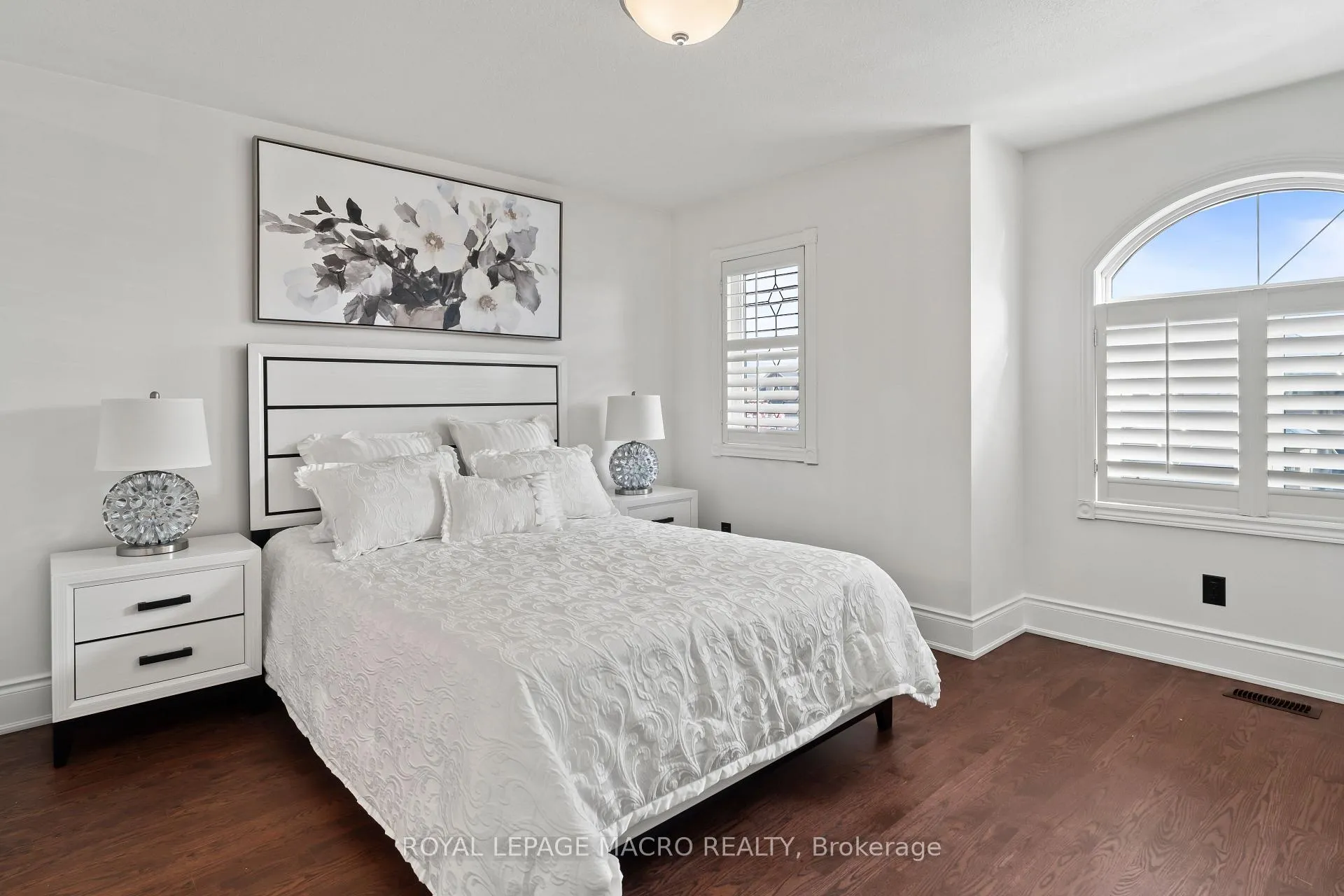 Photo 37 of 44 Davis Crescent, Hamilton, Stoney Creek Mountain — HOMEH