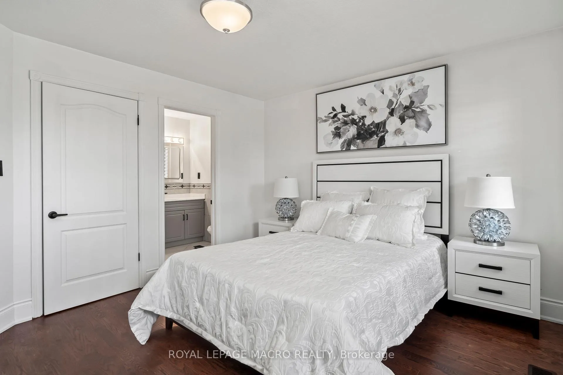 Photo 38 of 44 Davis Crescent, Hamilton, Stoney Creek Mountain — HOMEH