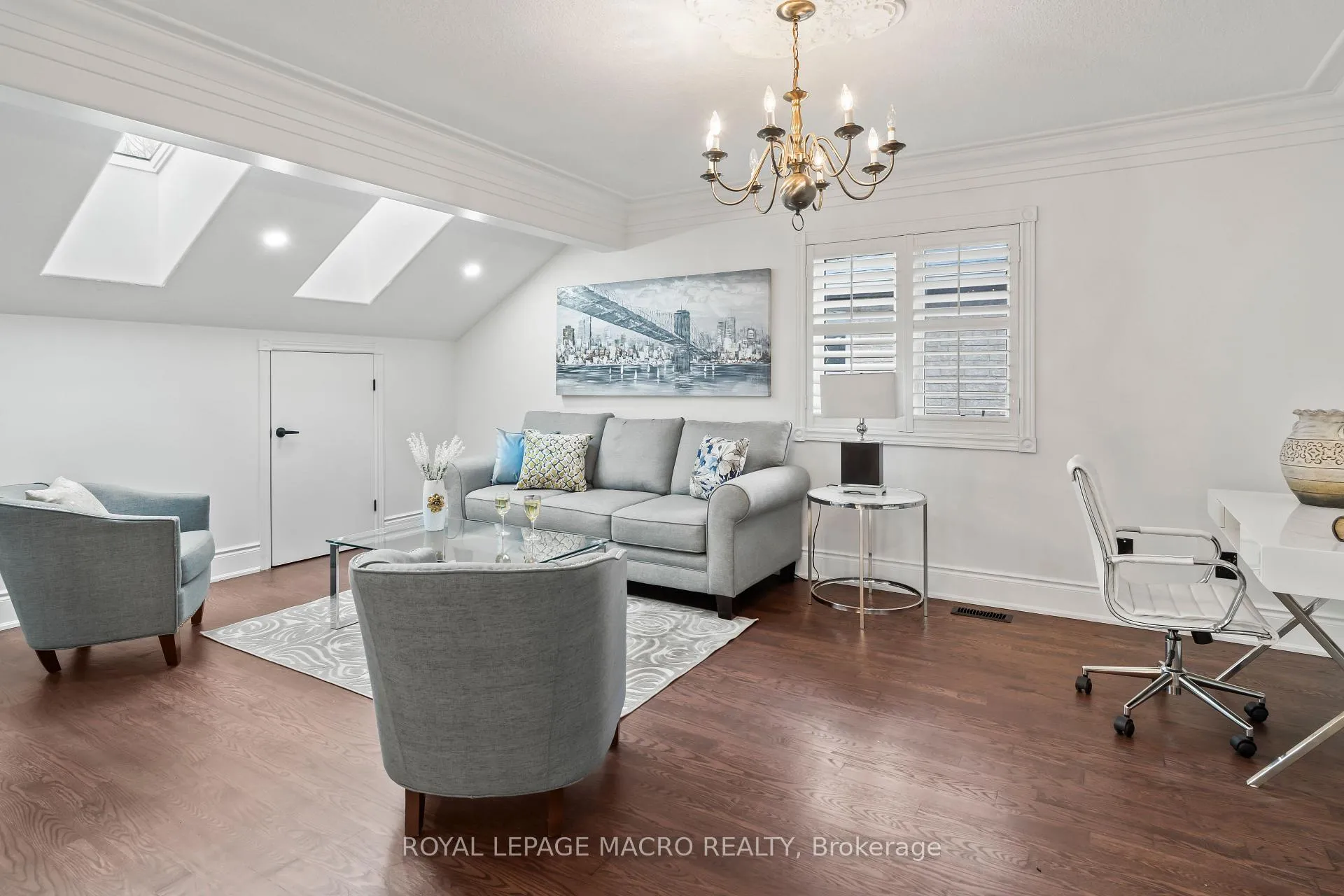 Photo 39 of 44 Davis Crescent, Hamilton, Stoney Creek Mountain — HOMEH