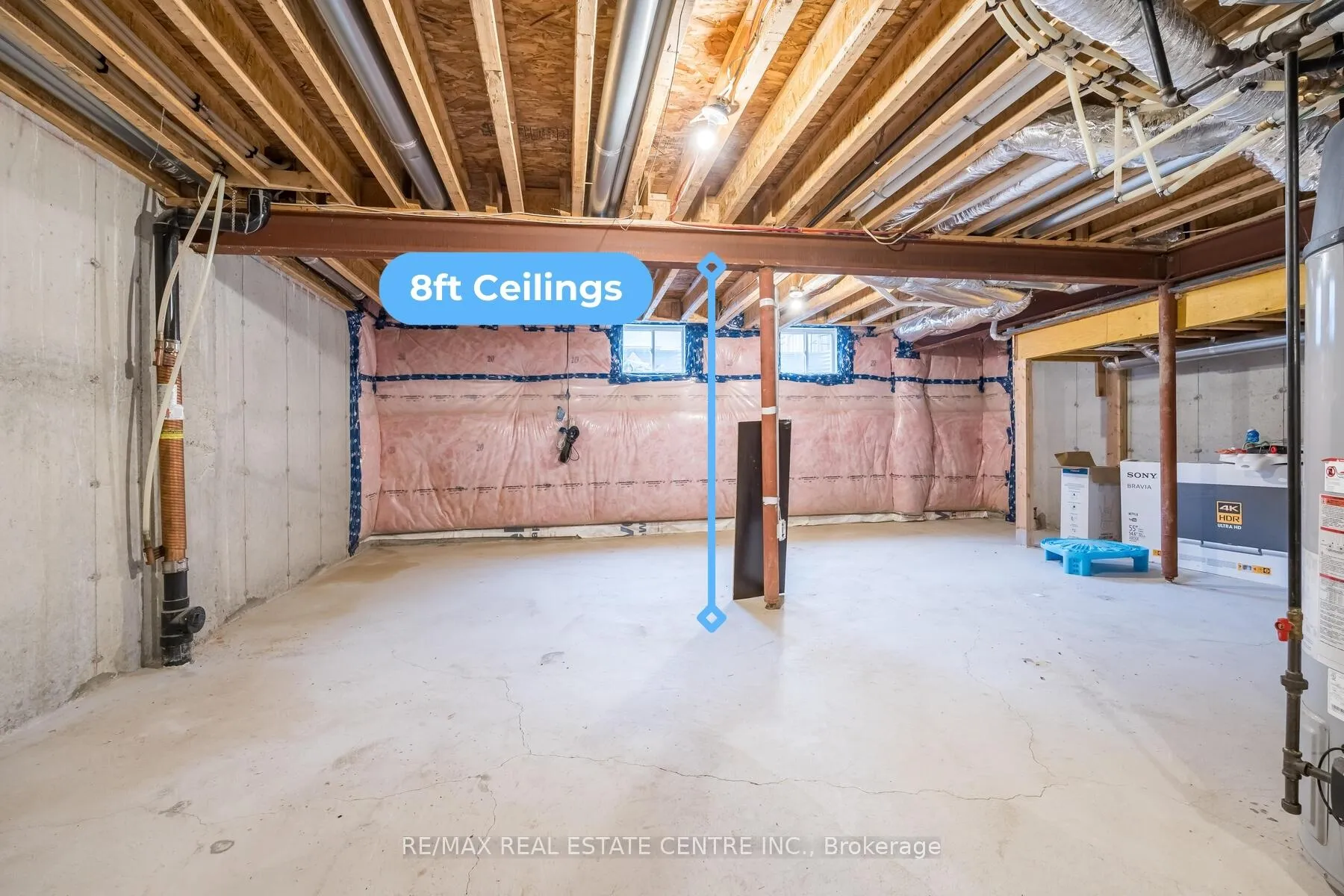 Photo 27 of 12 Heming Trail, Hamilton, Ancaster — HOMEH