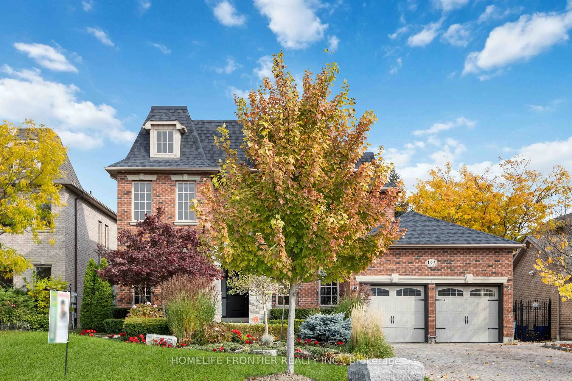 Photo 1 of 192 Kimber Crescent W, Vaughan, East Woodbridge — HOMEH