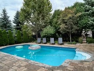Photo 34 of 192 Kimber Crescent W, Vaughan, East Woodbridge — HOMEH