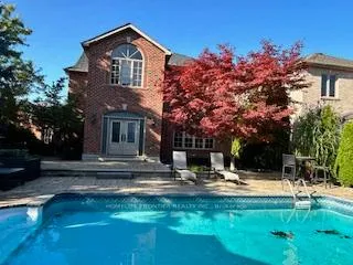 Photo 36 of 192 Kimber Crescent W, Vaughan, East Woodbridge — HOMEH