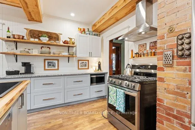 Photo 9 of 65 King Edward Street, Brant, Paris — HOMEH