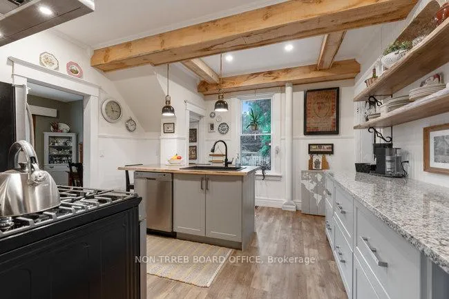 Photo 10 of 65 King Edward Street, Brant, Paris — HOMEH