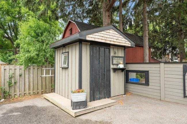 Photo 20 of 65 King Edward Street, Brant, Paris — HOMEH