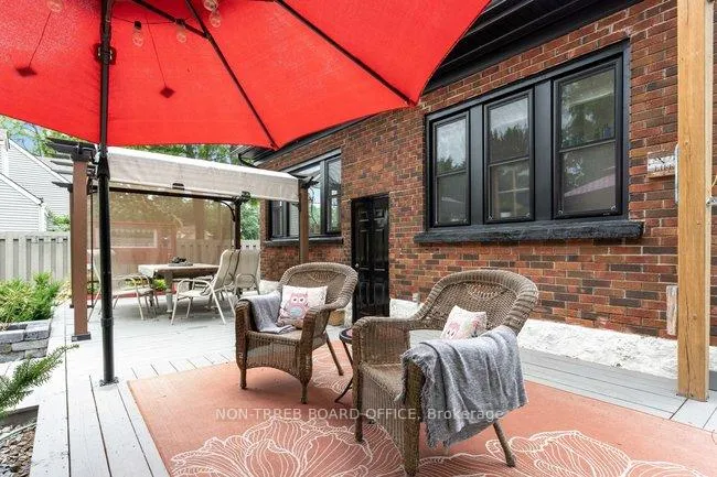 Photo 21 of 65 King Edward Street, Brant, Paris — HOMEH