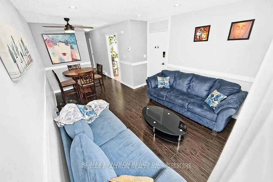 Photo 6 of 1317 Fundy Court, Oshawa, Lakeview — HOMEH