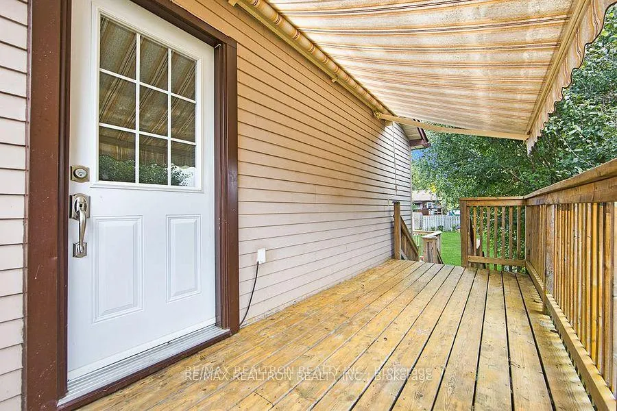 Photo 10 of 1317 Fundy Court, Oshawa, Lakeview — HOMEH