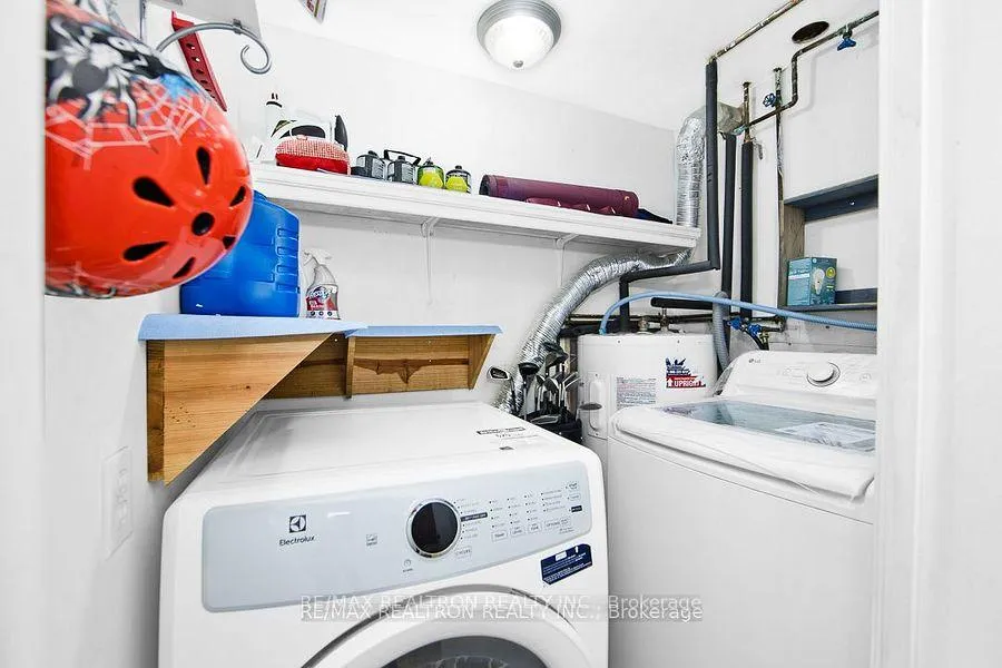 Photo 20 of 1317 Fundy Court, Oshawa, Lakeview — HOMEH