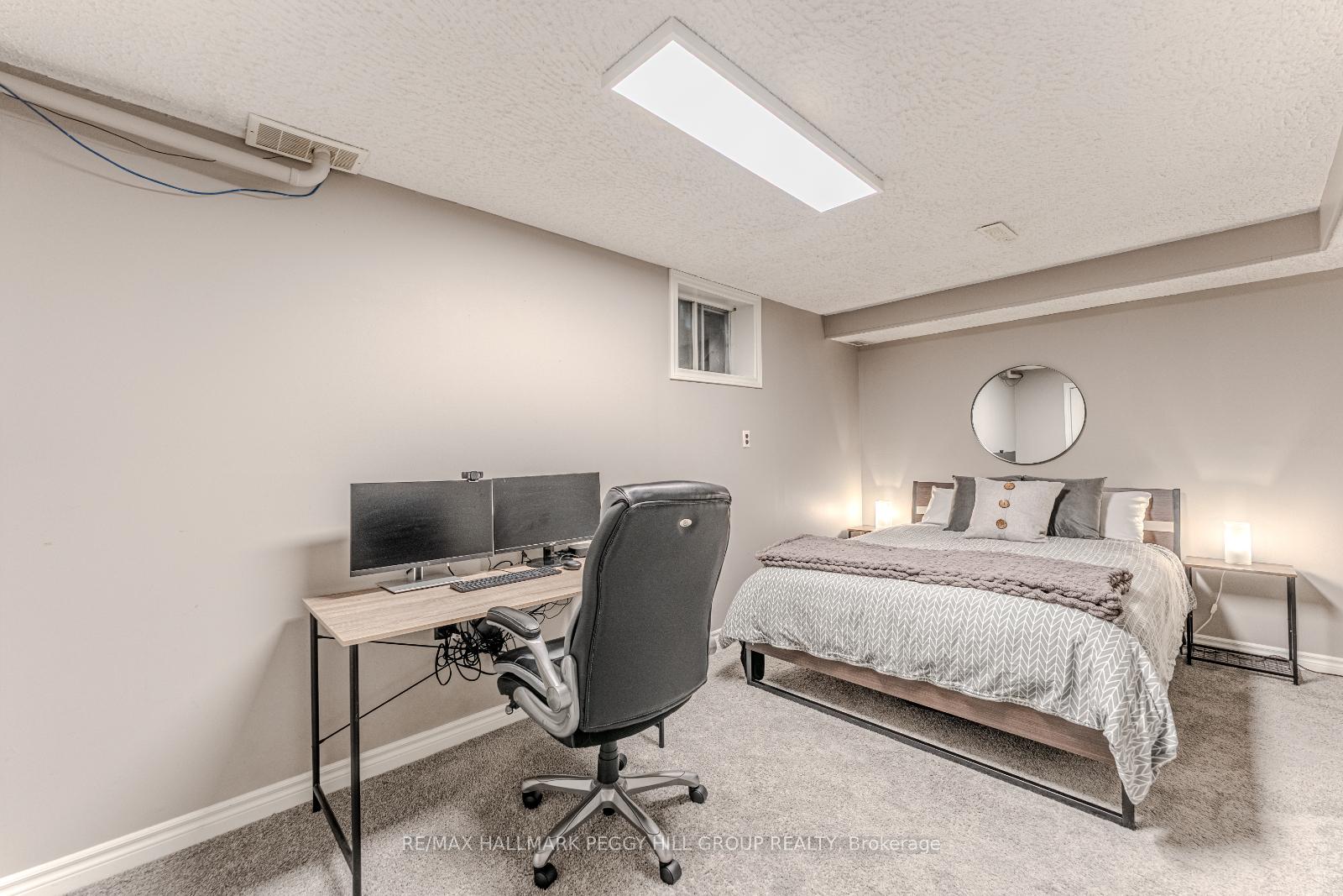 Photo 14 of 40 McConkey Place, Barrie, Allandale Heights — HOMEH