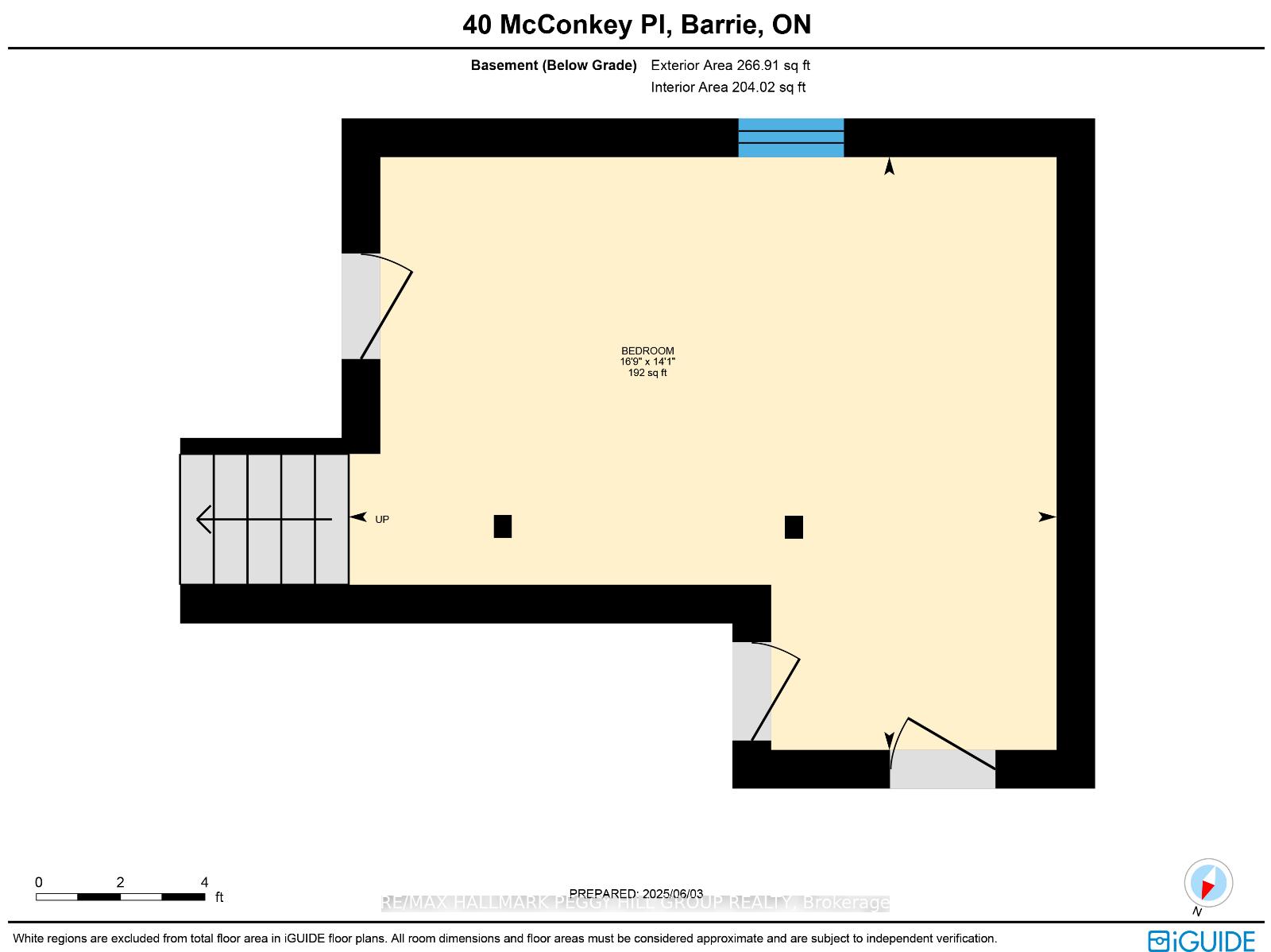 Photo 22 of 40 McConkey Place, Barrie, Allandale Heights — HOMEH
